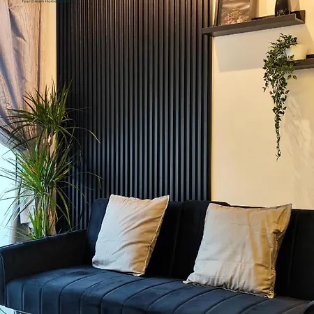 Ksl D'Esplanade By Jettbros Johor Bahru Apartment Exterior photo