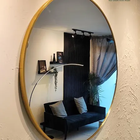 Ksl D'Esplanade By Jettbros Johor Bahru Apartment Exterior photo