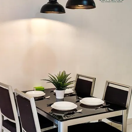 Ksl D'Esplanade By Jettbros Johor Bahru Apartment Exterior photo