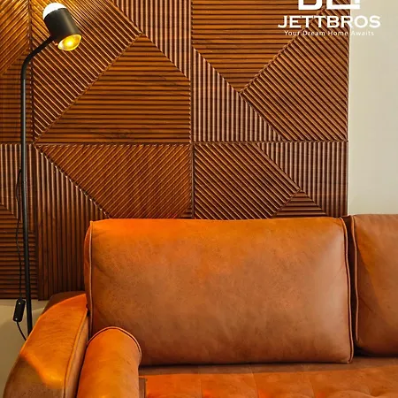 Ksl D'Esplanade By Jettbros Johor Bahru Apartment Exterior photo
