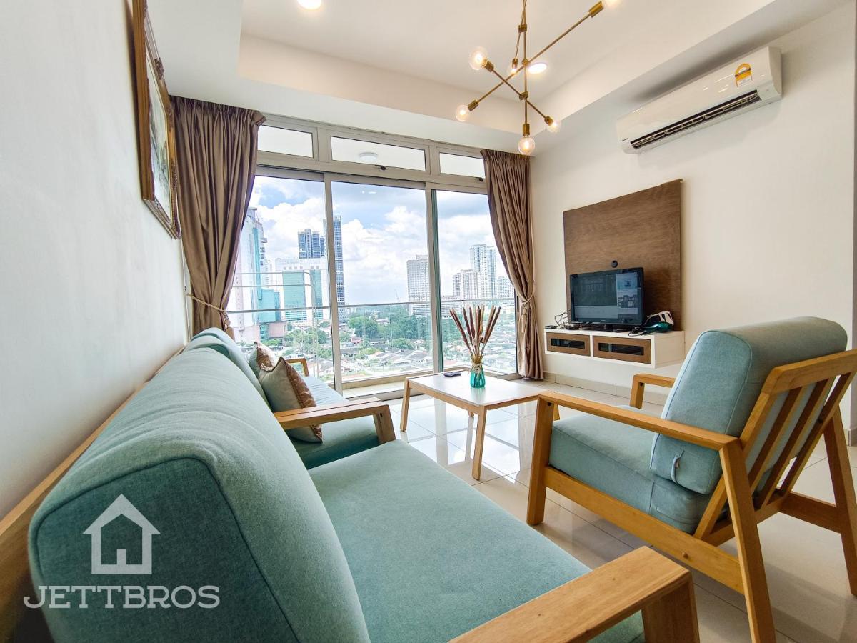 Apartment Ksl D'esplanade By Jettbros *