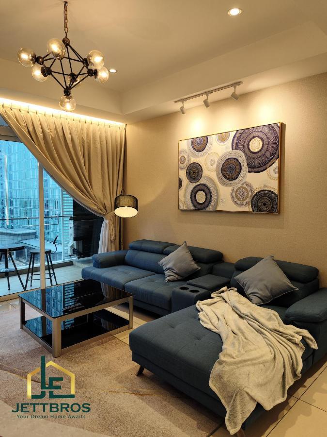 Apartment Ksl D'esplanade By Jettbros *