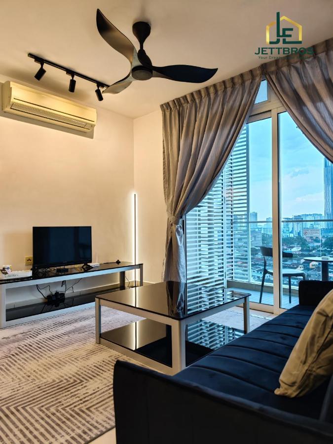 Ksl D'esplanade By Jettbros Johor Bahru