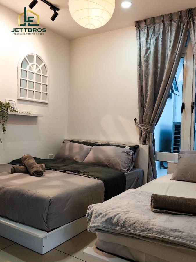 Apartment Ksl D'esplanade By Jettbros