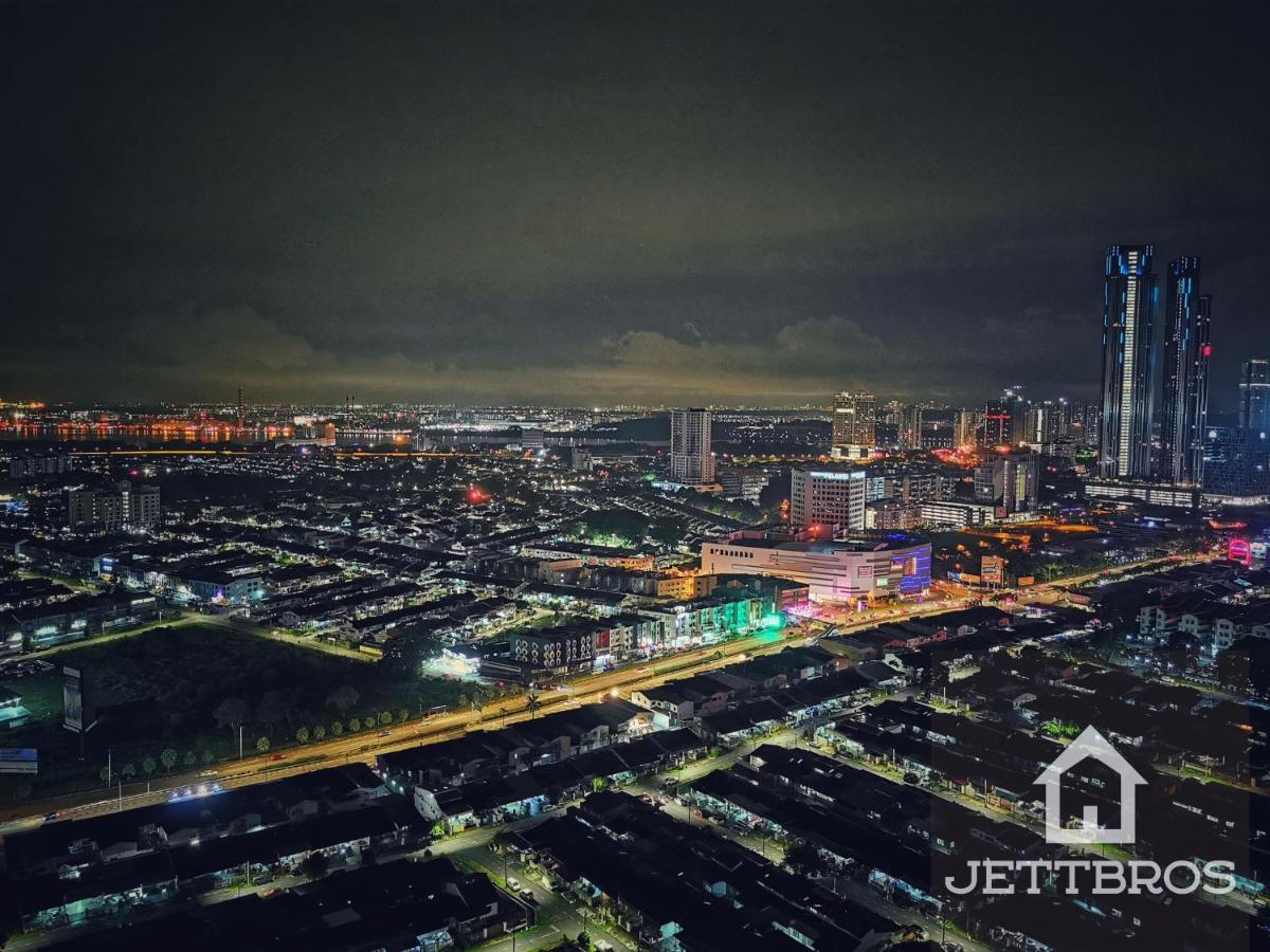 Ksl D'esplanade By Jettbros Johor Bahru