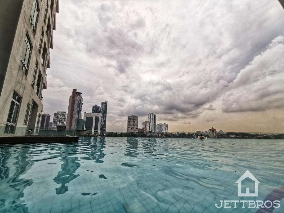 Ksl D'esplanade By Jettbros Johor Bahru