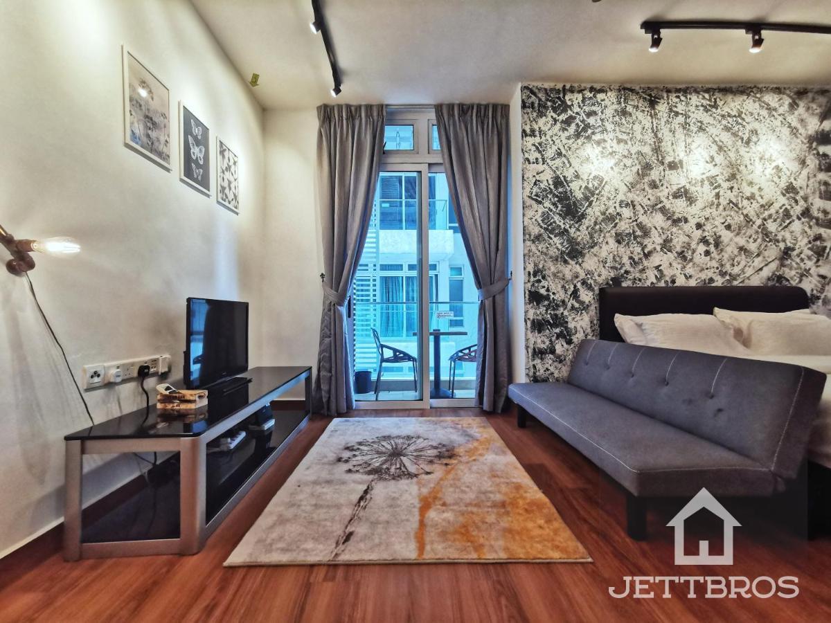 Ksl D'esplanade By Jettbros Apartment