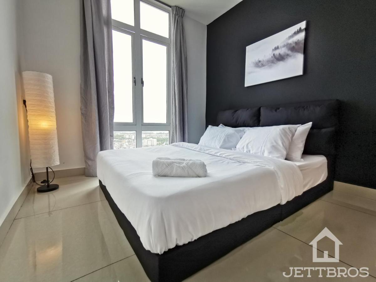 Ksl D'esplanade By Jettbros * Johor Bahru