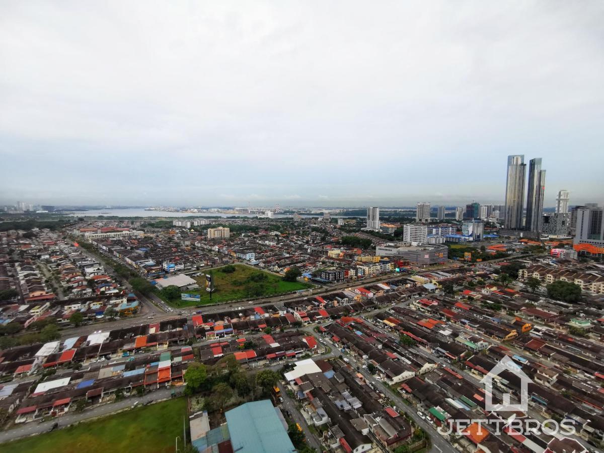 Ksl D'esplanade By Jettbros * Johor Bahru