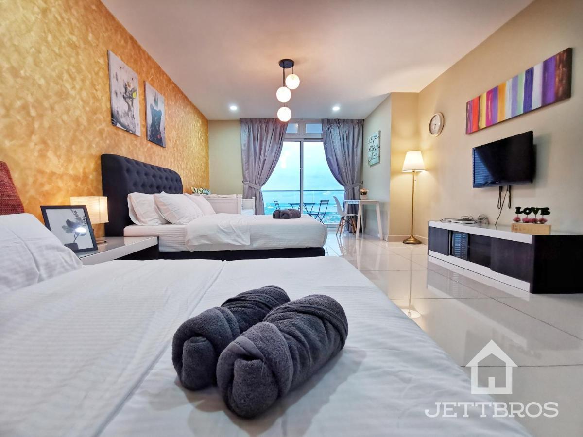 Apartment Ksl D'esplanade By Jettbros *