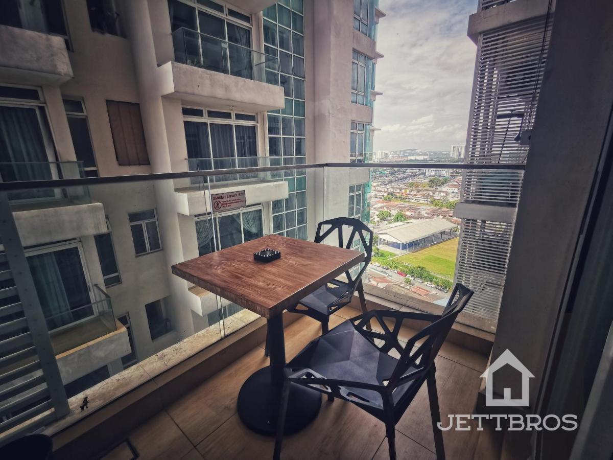 Ksl D'esplanade By Jettbros * Johor Bahru