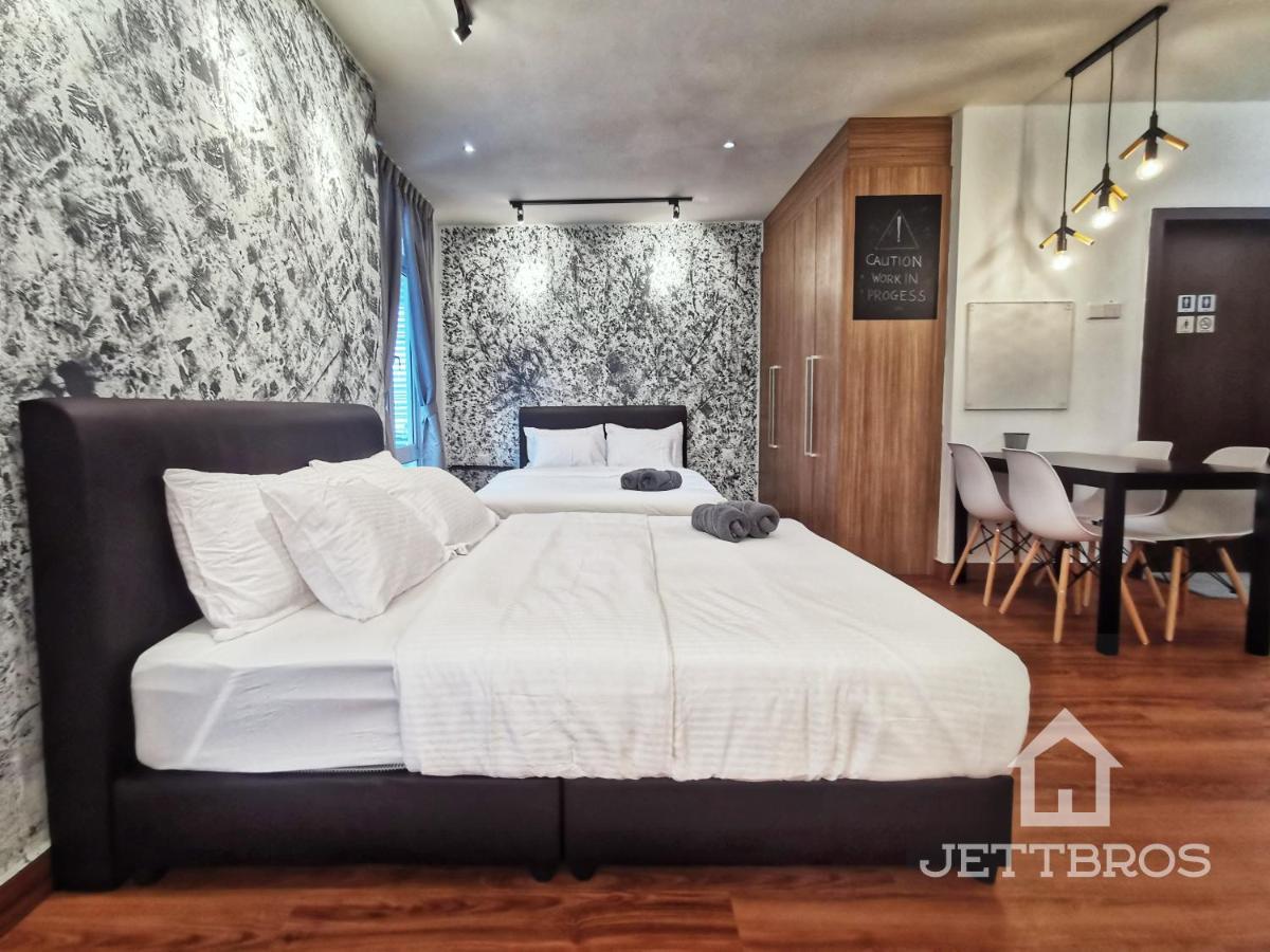 Apartment Ksl D'esplanade By Jettbros