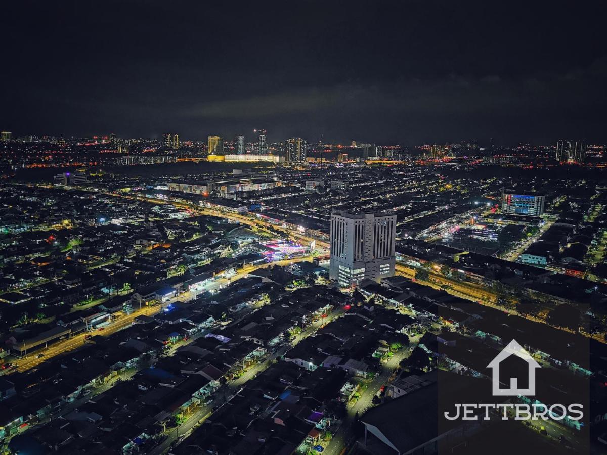 Ksl D'esplanade By Jettbros * Johor Bahru