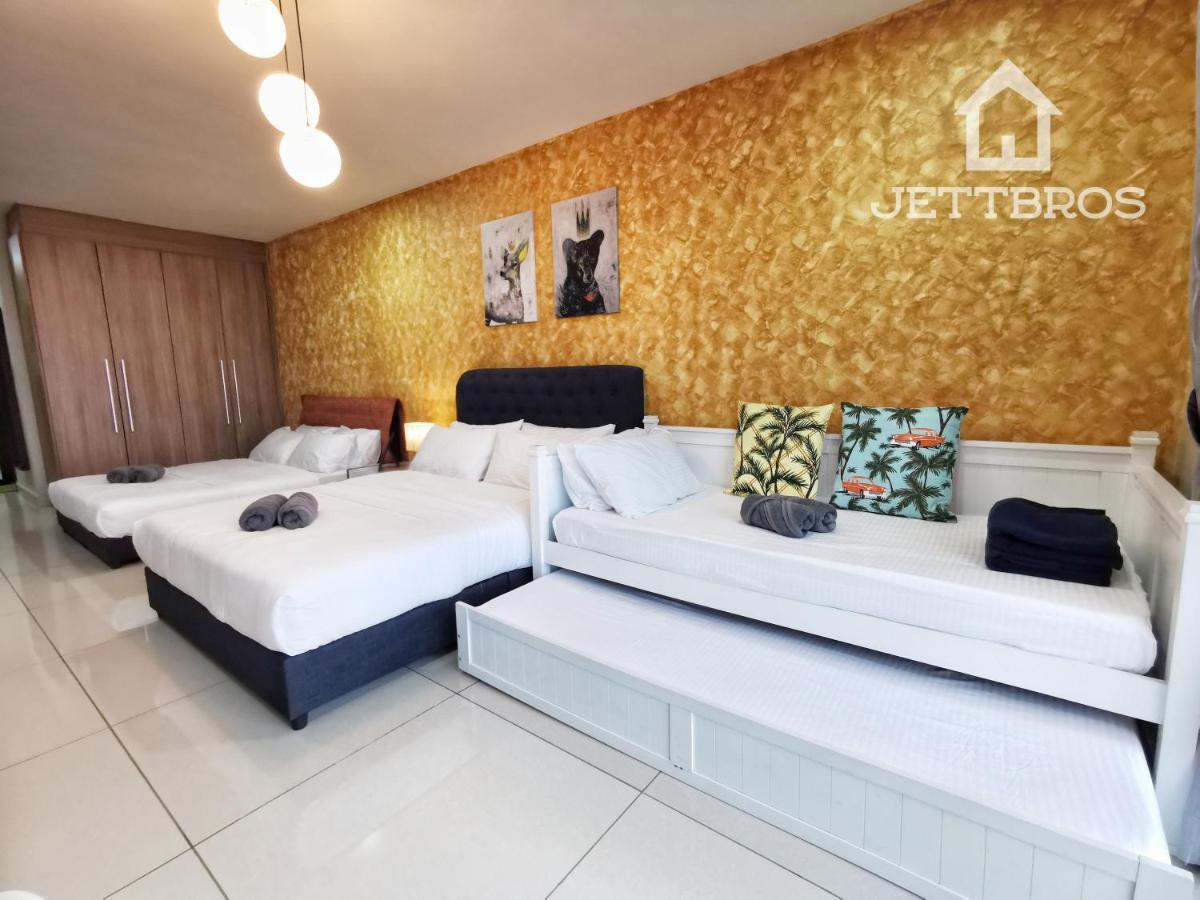 Apartment Ksl D'esplanade By Jettbros