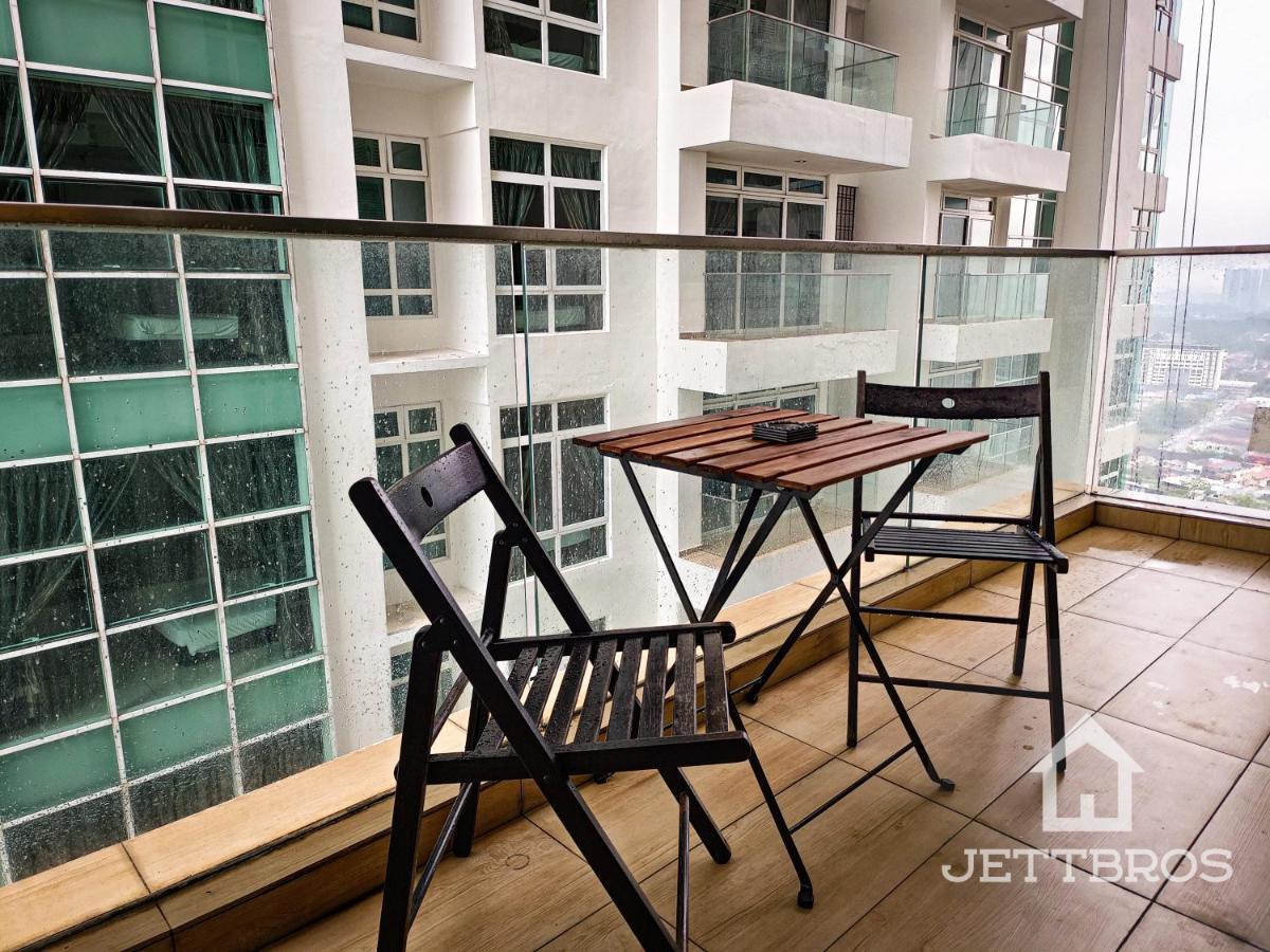 Apartment Ksl D'esplanade By Jettbros