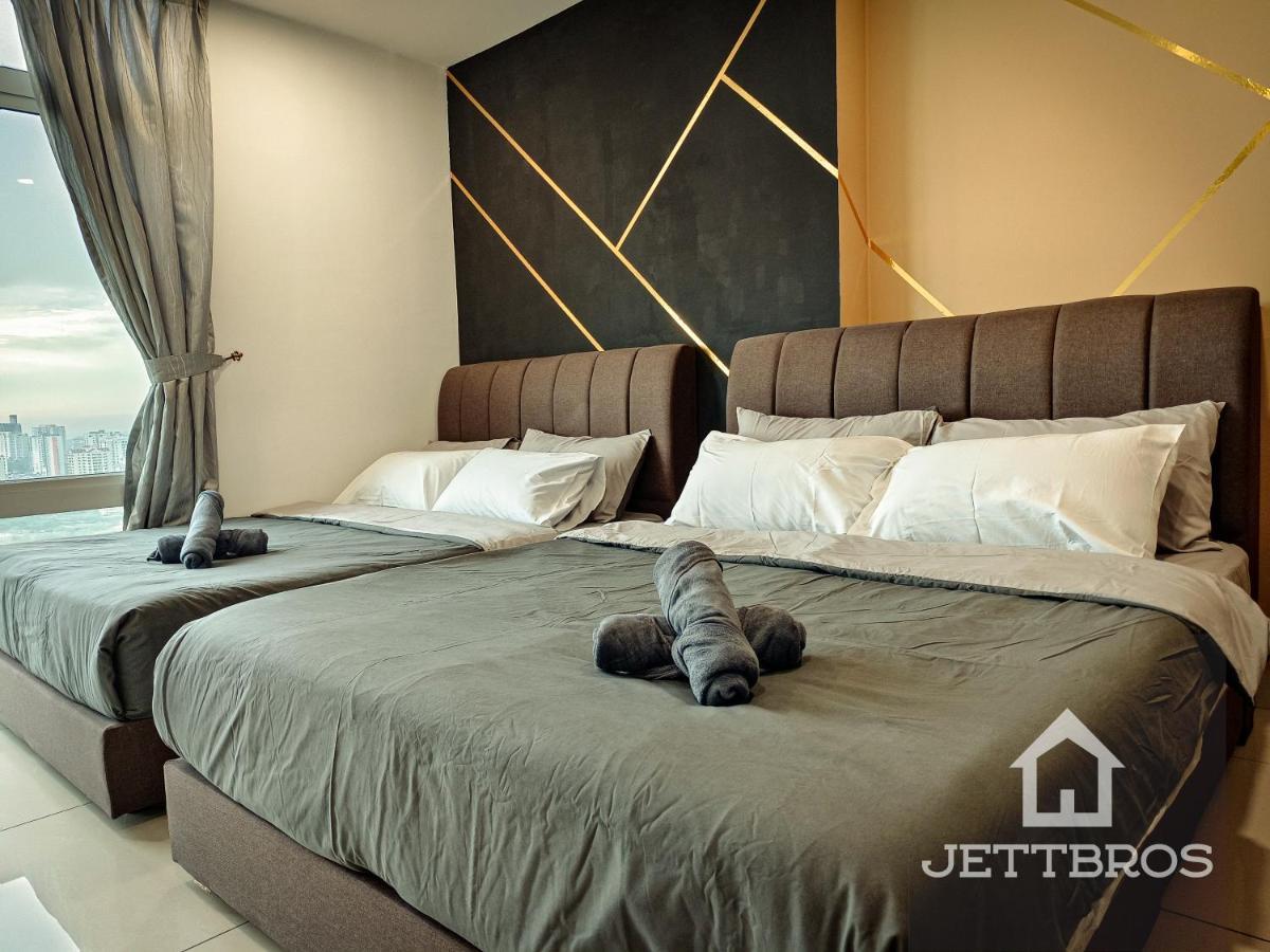 Apartment Ksl D'esplanade By Jettbros