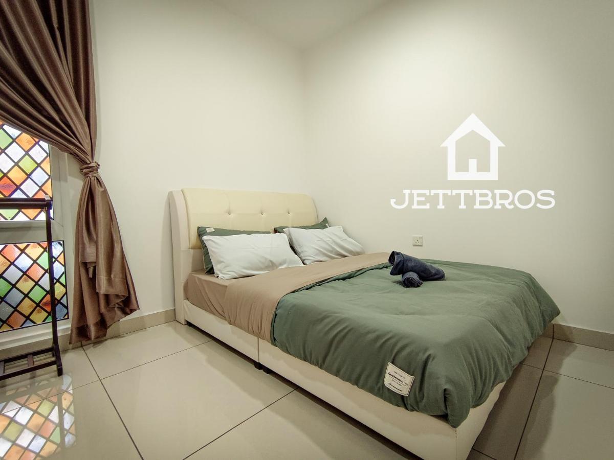 Apartment Ksl D'esplanade By Jettbros