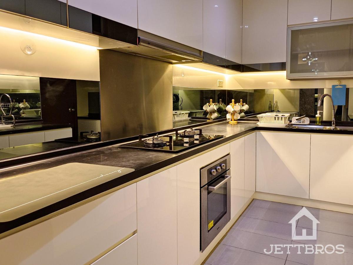 Ksl D'esplanade By Jettbros Apartment Johor Bahru