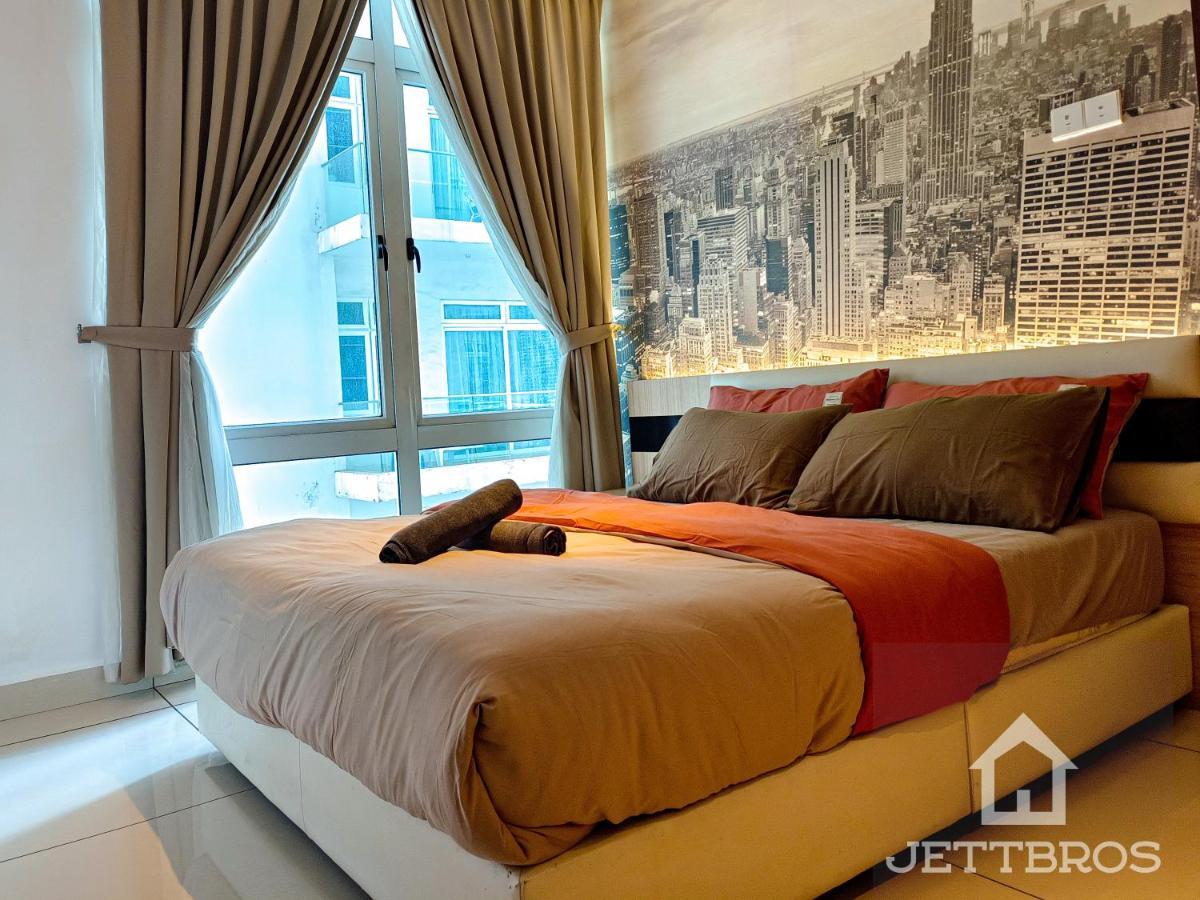 Apartment Ksl D'esplanade By Jettbros *