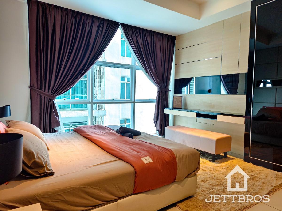 Apartment Ksl D'esplanade By Jettbros *