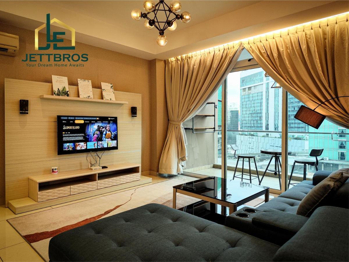 Apartment Ksl D'esplanade By Jettbros *