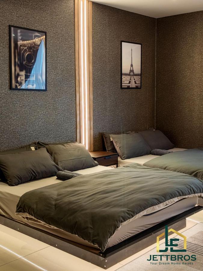 Apartment Ksl D'esplanade By Jettbros