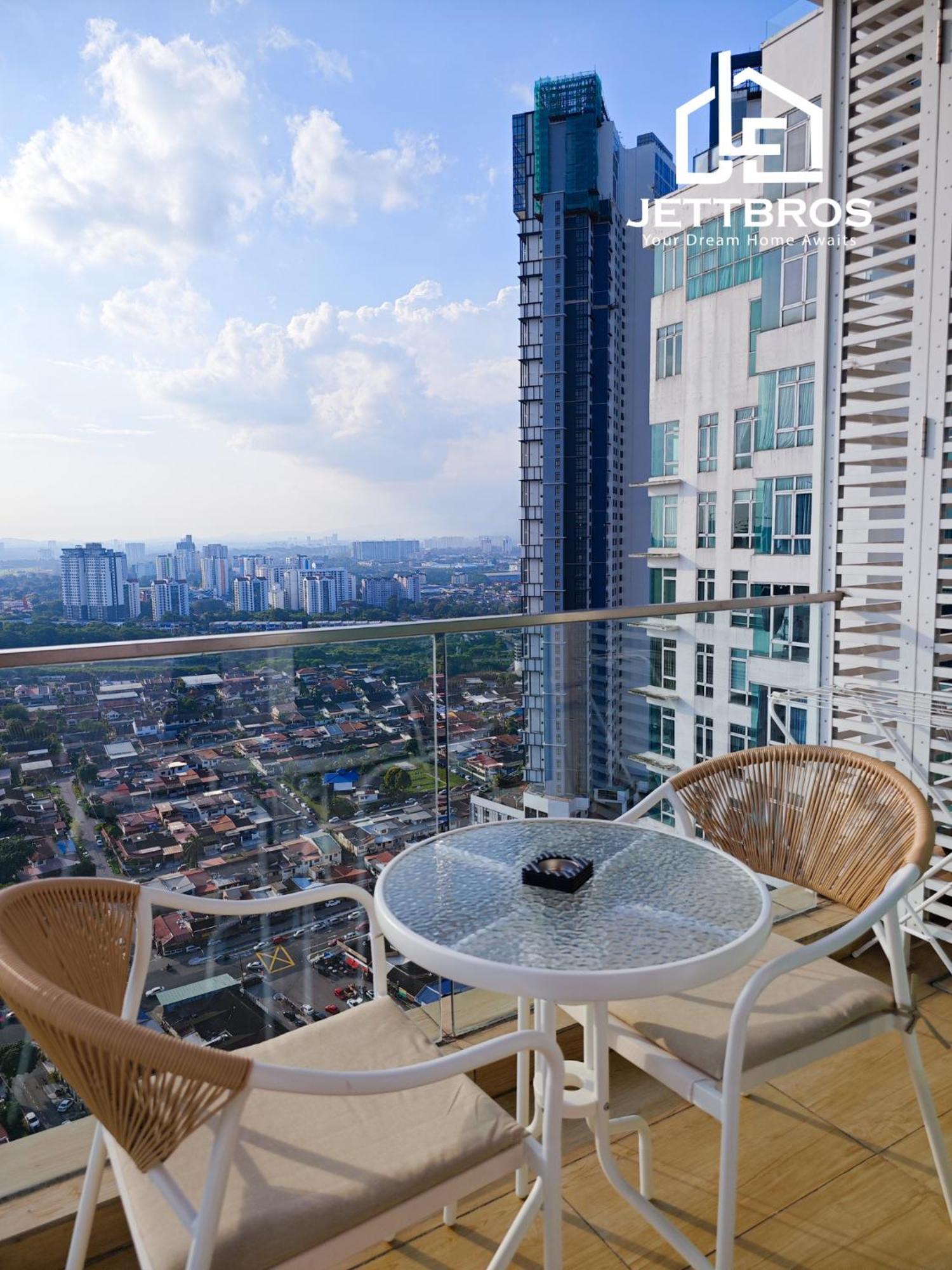 Apartment Ksl D'esplanade By Jettbros *