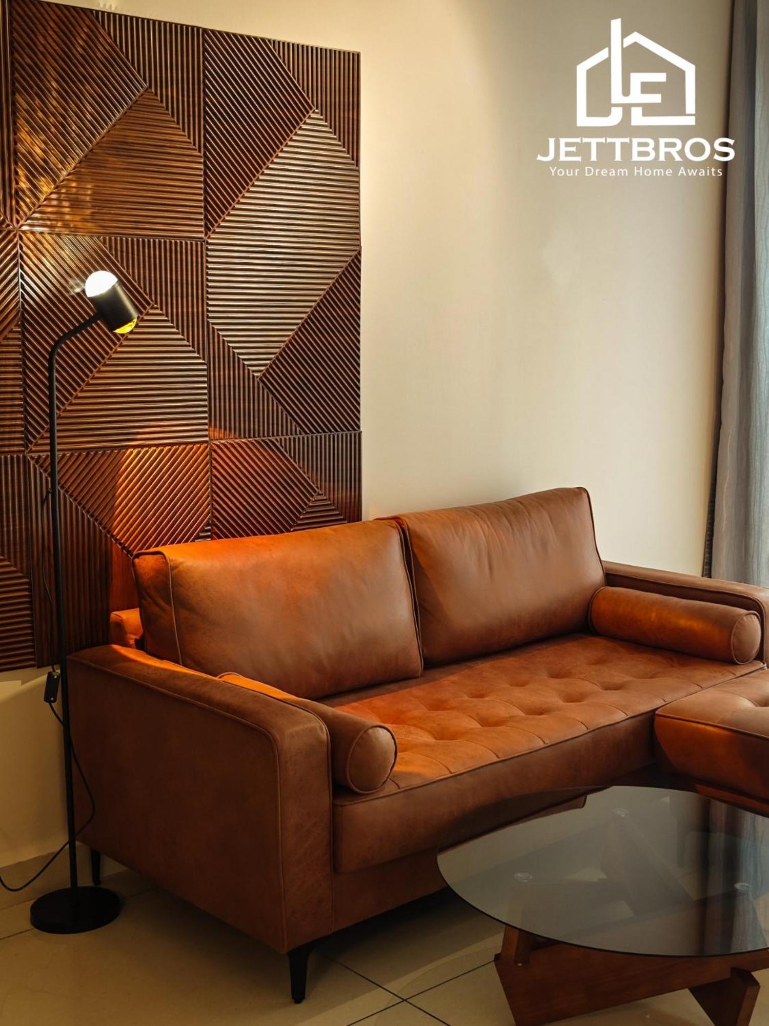 Apartment Ksl D'esplanade By Jettbros