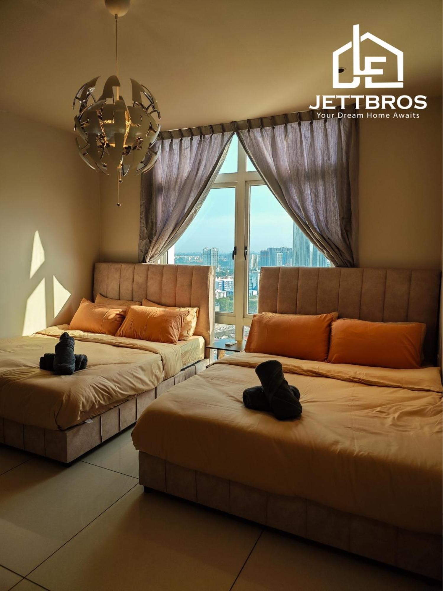 Apartment Ksl D'esplanade By Jettbros